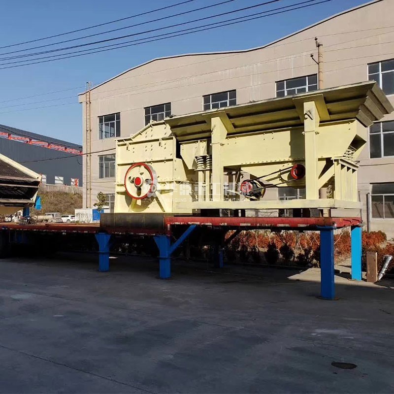 如何选择单缸圆锥破碎机和多缸圆锥破碎机